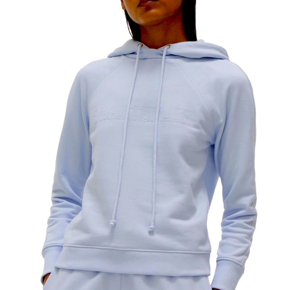 Helmet Lang Hoodie